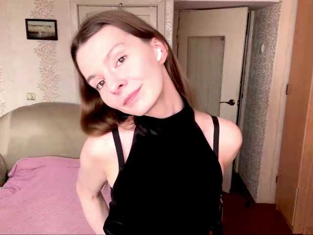 JoannGrater's BongaCams show and profile