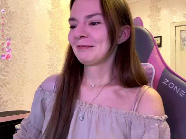 JoannGrater Live Cam on BongaCams