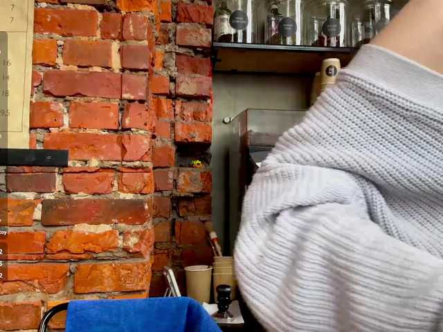 JoannGrater's BongaCams show and profile