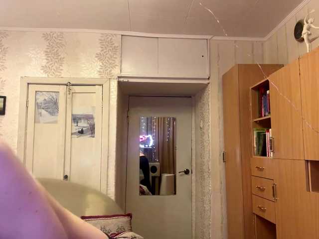 JoannGrater from BongaCams is Freechat