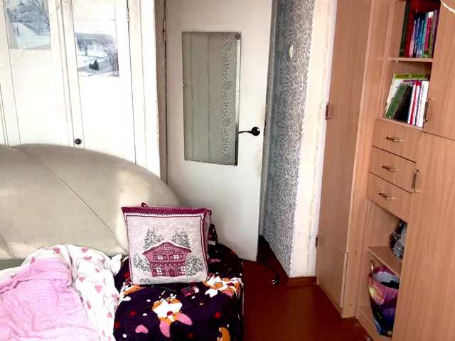 JoannGrater's BongaCams show and profile