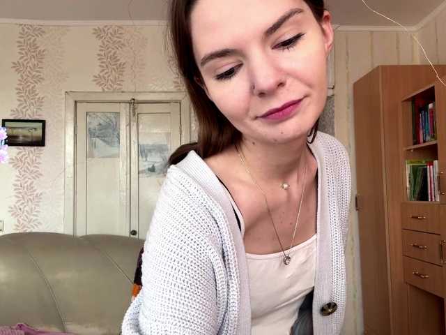 JoannGrater's BongaCams show and profile