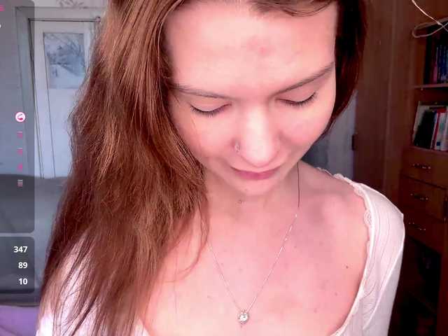 JoannGrater's BongaCams show and profile