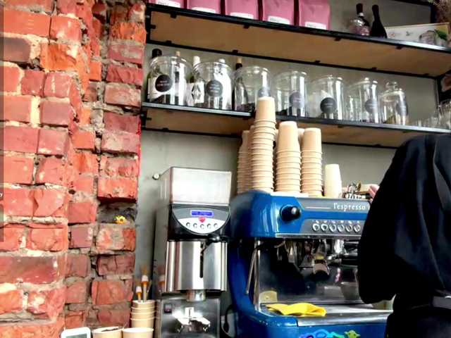 JoannGrater's BongaCams show and profile