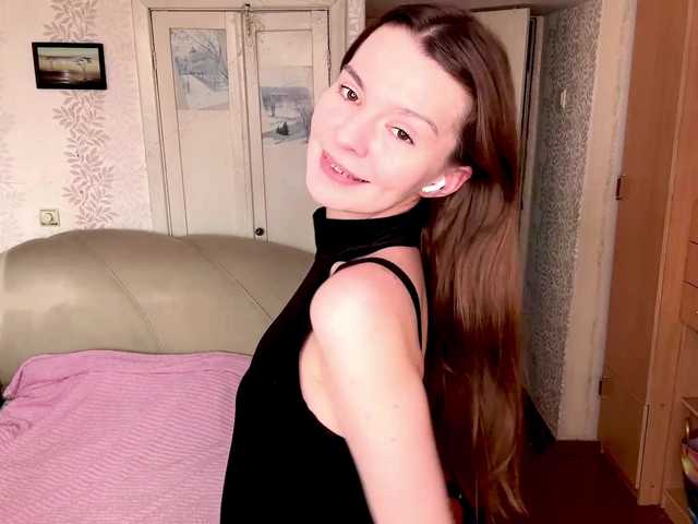 JoannGrater's BongaCams show and profile