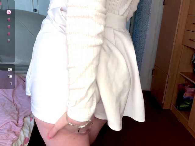 JoannGrater's BongaCams show and profile