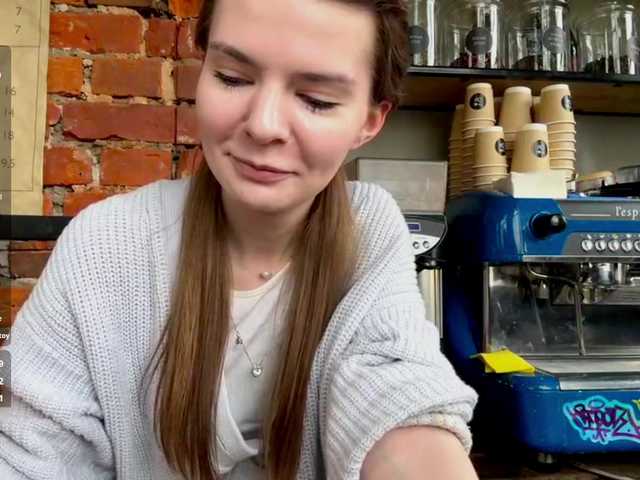 JoannGrater's BongaCams show and profile