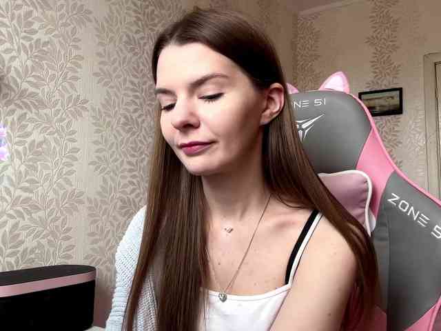 JoannGrater Live Webcam on BongaCams