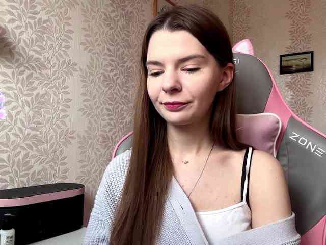 JoannGrater Live Webcam on BongaCams