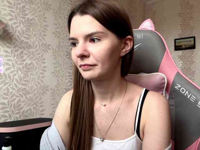 JoannGrater Live Webcam on BongaCams