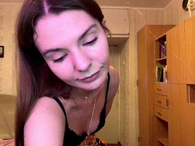 JoannGrater webcam