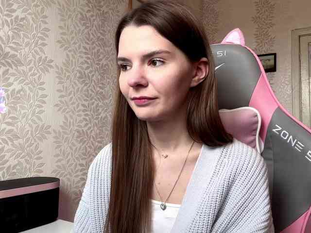 real webcam show JoannGrater