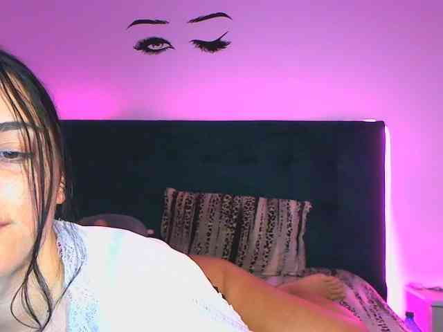 Lovexox webcam