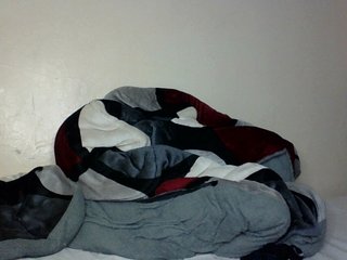 Slutybitch1 Porn Show