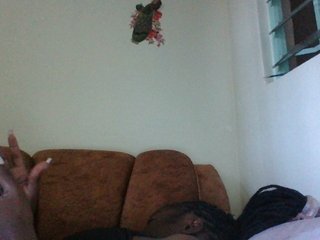 Slutybitch1 Porn Show