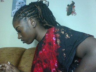 Slutybitch1 Porn Show