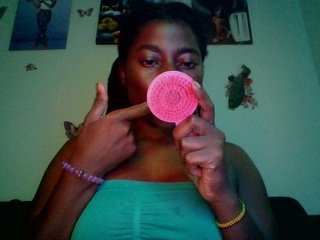 Slutybitch1 Porn Show