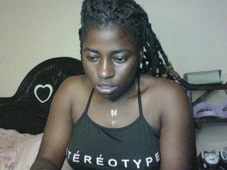 Slutybitch1 Porn Show