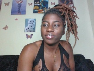 Slutybitch1 Porn Show