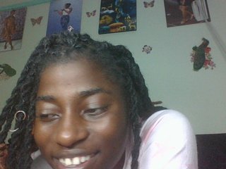 Slutybitch1 Porn Show