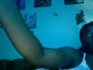 Slutybitch1 Porn Show