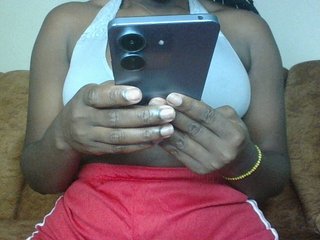 Slutybitch1 Porn Show