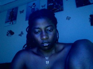 Slutybitch1 Porn Show