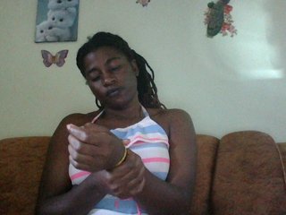 Slutybitch1 Porn Show