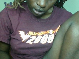 Slutybitch1 Porn Show