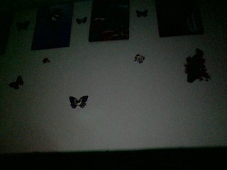 Slutybitch1 Porn Show