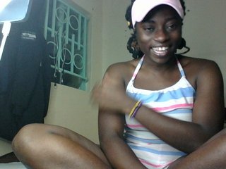 Slutybitch1 Porn Show