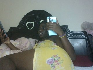 Slutybitch1 Porn Show