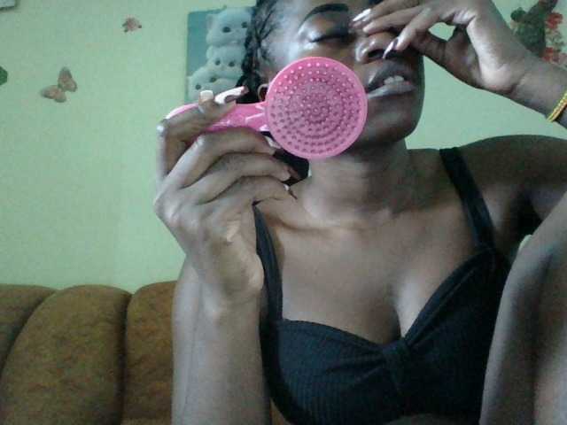 Slutybitch1's BongaCams show and profile