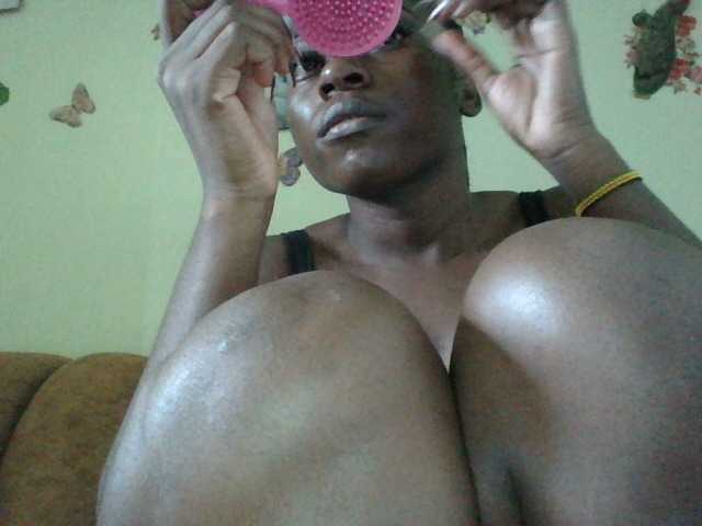 Slutybitch1's BongaCams show and profile