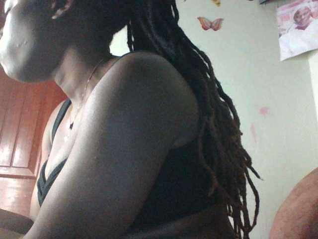 Slutybitch1's BongaCams show and profile