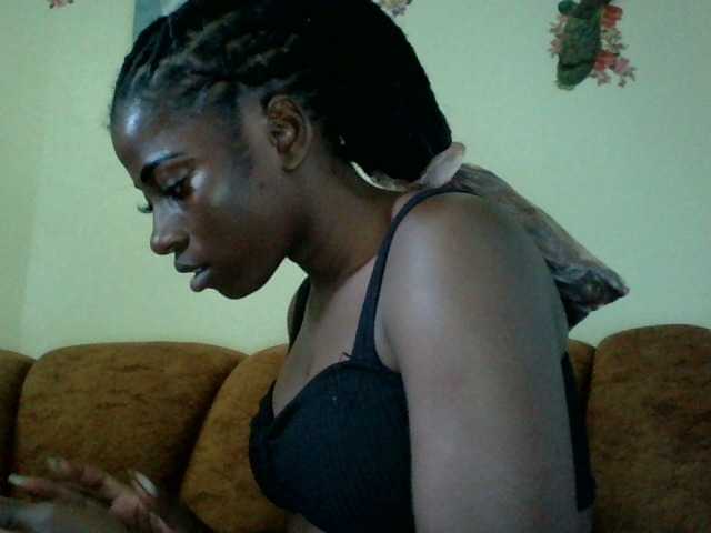 Slutybitch1's BongaCams show and profile