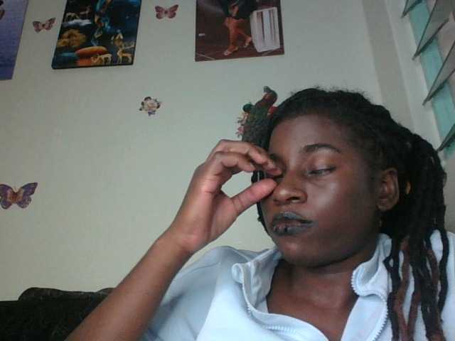 Slutybitch1 — dildo ride 