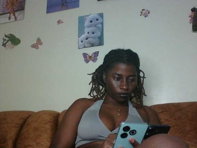 Slutybitch1's BongaCams show and profile