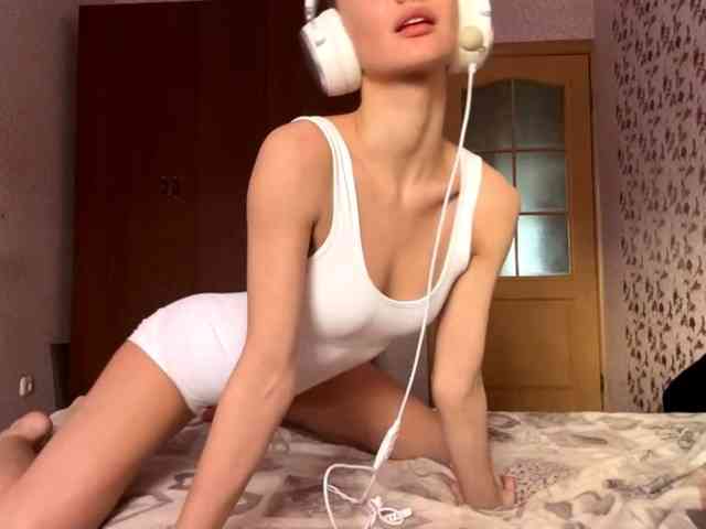 LeighaFarkus Live Webcam on BongaCams