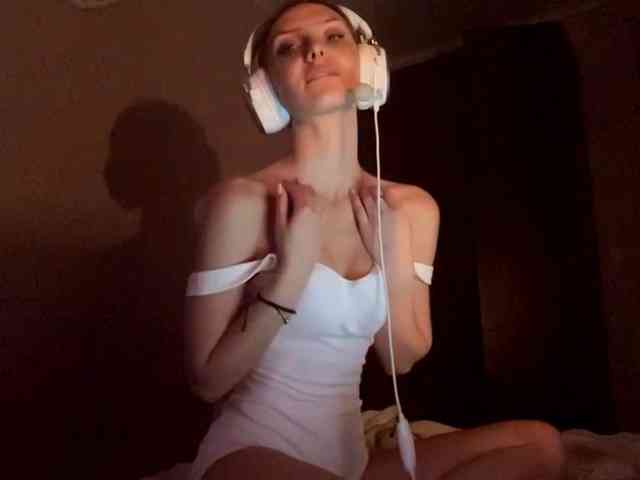 LeighaFarkus Live Webcam on BongaCams