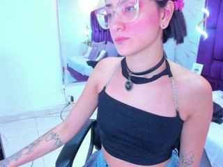 crystalstonee1 Porn Show