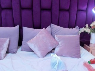 crystalstonee1 Porn Show