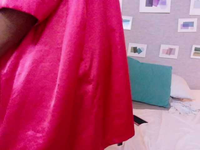 Nina-bae Live Cam on BongaCams