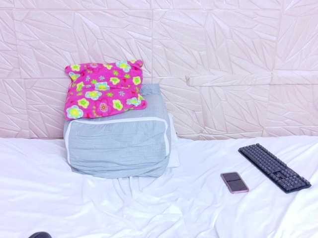 Nina-bae's BongaCams show and profile