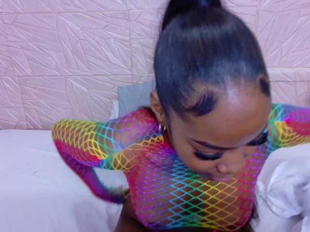 Nina-bae live cam profile