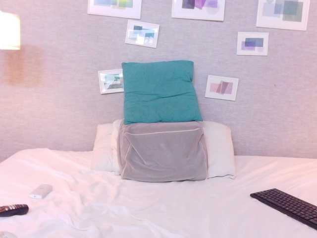 Nina-bae's BongaCams show and profile