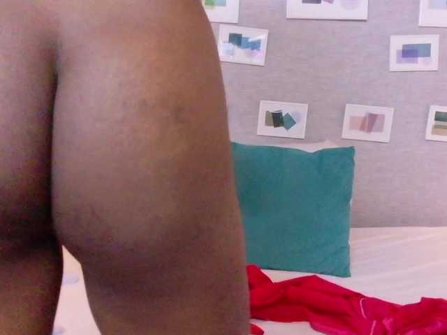 Nina-bae's BongaCams show and profile