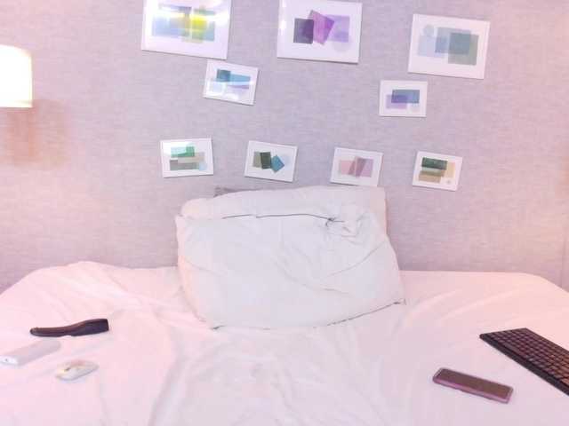 Nina-bae's BongaCams show and profile