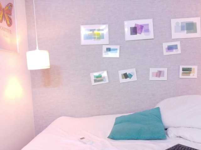 Nina-bae's BongaCams show and profile