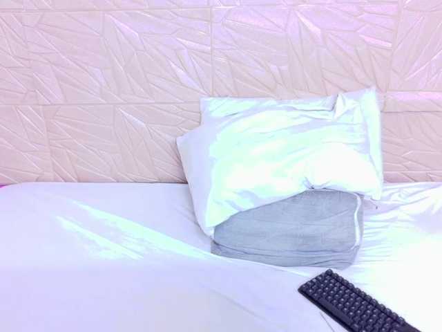 Nina-bae's BongaCams show and profile